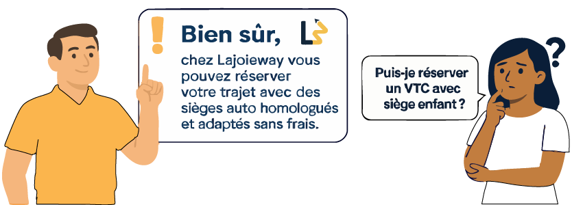 faq nous repondons a vos questions vtc lajoieway aide