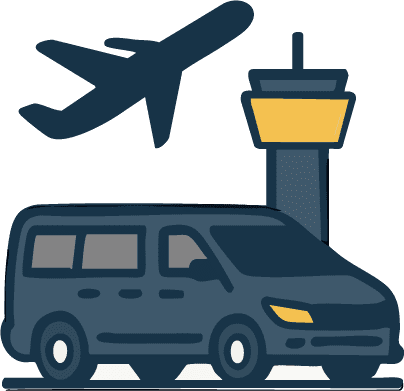 transfert aéroport VTC uber chauffeur orly Charles de gaule 