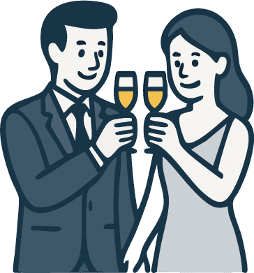 mariage sortie vtc VTC pour mariages sorties Disneyland événement
